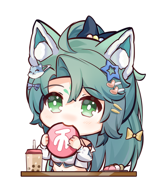 苏烟头像